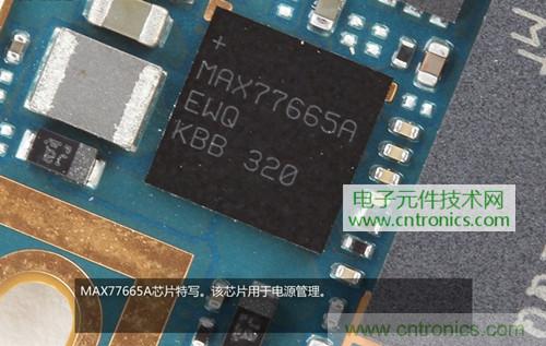 完爆三星Note 3，小米3移动版工程机拆解！