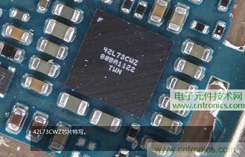 完爆三星Note 3，小米3移动版工程机拆解！