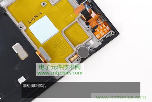 完爆三星Note 3，小米3移动版工程机拆解！