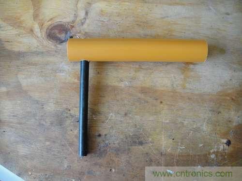 小型风力发电机DIY