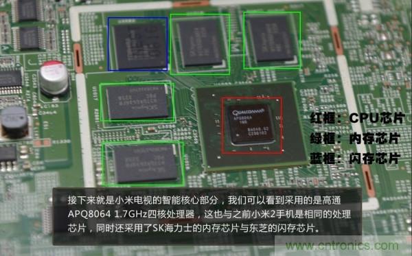 &ldquo;价格战&rdquo;失败！2999小米电视拆解看做工