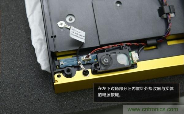 &ldquo;价格战&rdquo;失败！2999小米电视拆解看做工