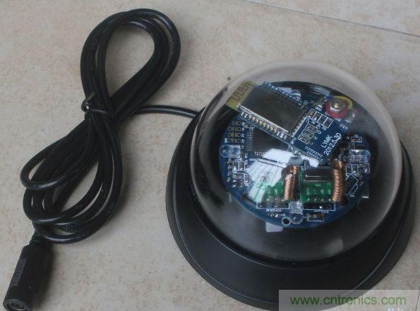 无线学习+手机蓝牙转红外?？仄?