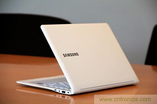 三星ATIV Book 9 Lite拆解：内外兼修，做工优秀