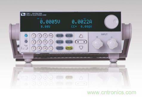 艾德克斯IT8800 直流电子负载系列