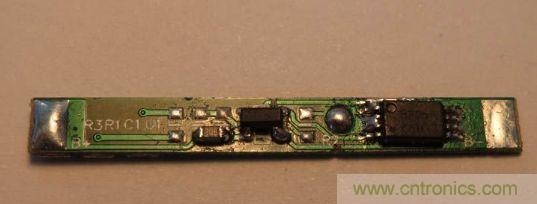 改造后的锂电?；ぐ? width=