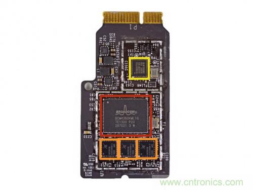 苹果21.5/27寸新iMac拆解：硬件全面升级，维修不容易