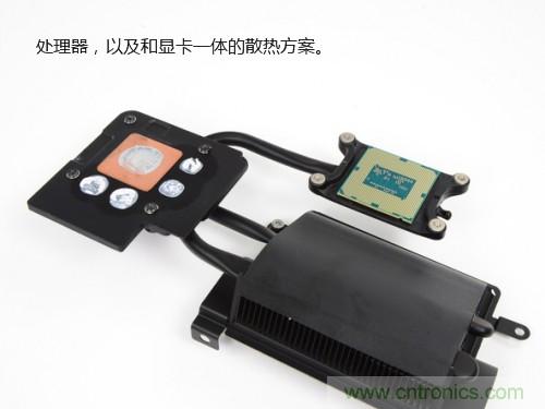 苹果21.5/27寸新iMac拆解：硬件全面升级，维修不容易