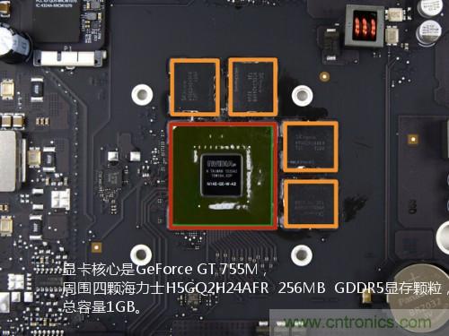 苹果21.5/27寸新iMac拆解：硬件全面升级，维修不容易