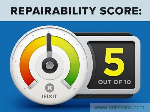苹果21.5/27寸新iMac拆解：硬件全面升级，维修不容易