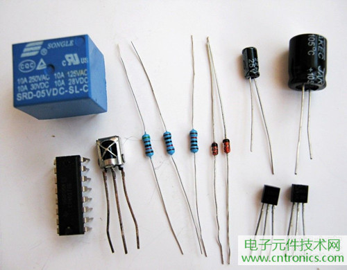 DIY：自制红外?？乜亍靖降缏吠肌? width=