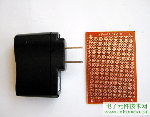 DIY：自制红外?？乜亍靖降缏吠肌? width=