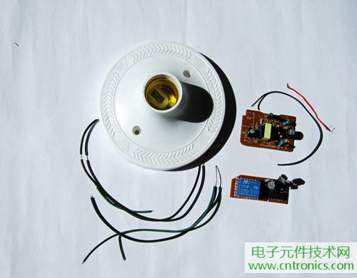 DIY：自制红外?？乜亍靖降缏吠肌? width=