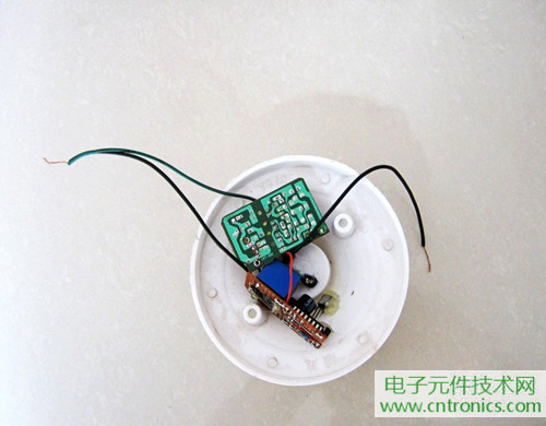 DIY：自制红外?？乜亍靖降缏吠肌? width=