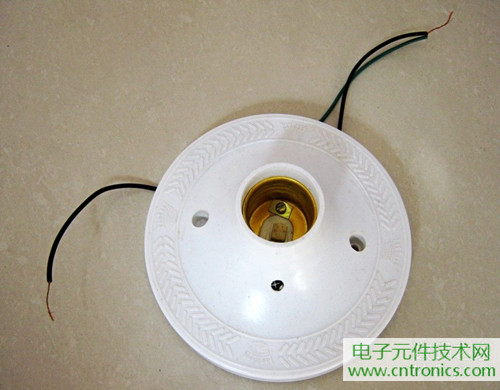 DIY：自制红外?？乜亍靖降缏吠肌? width=