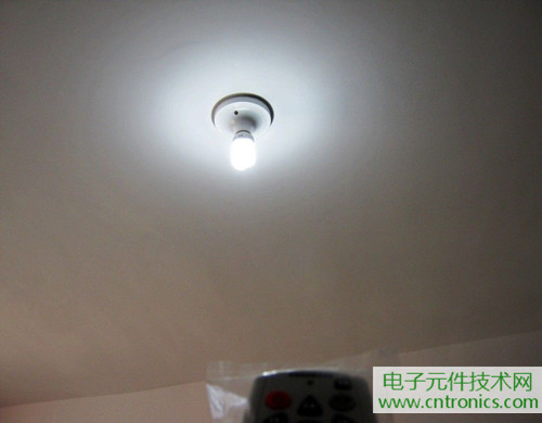 DIY：自制红外?？乜亍靖降缏吠肌? width=