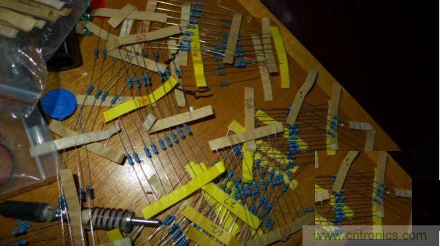 DIY超级PVC手电筒