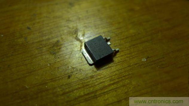 DIY超级PVC手电筒