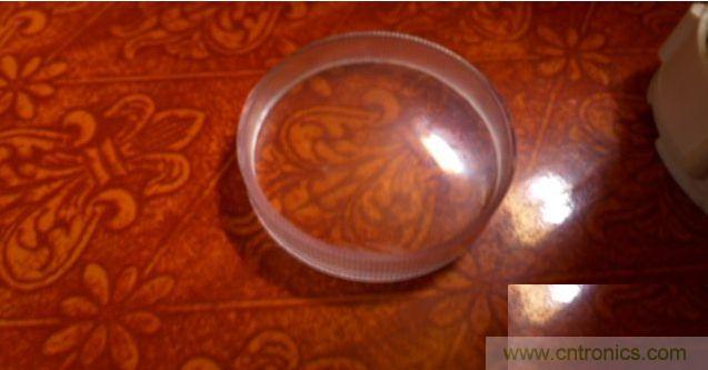 DIY超级PVC手电筒