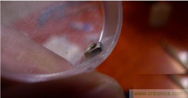 DIY超级PVC手电筒