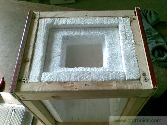 牛人DIY：百元自制车载冰箱