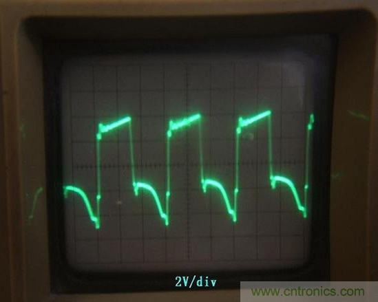 DIY:手工打造智能无线供电台灯