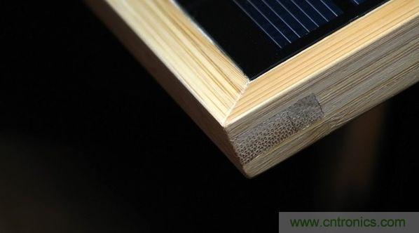 DIY 微型太阳能电站