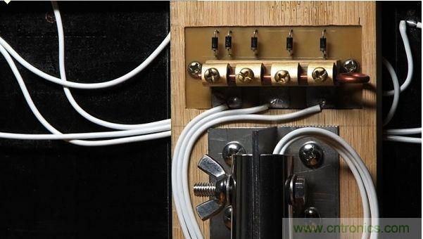 DIY 微型太阳能电站