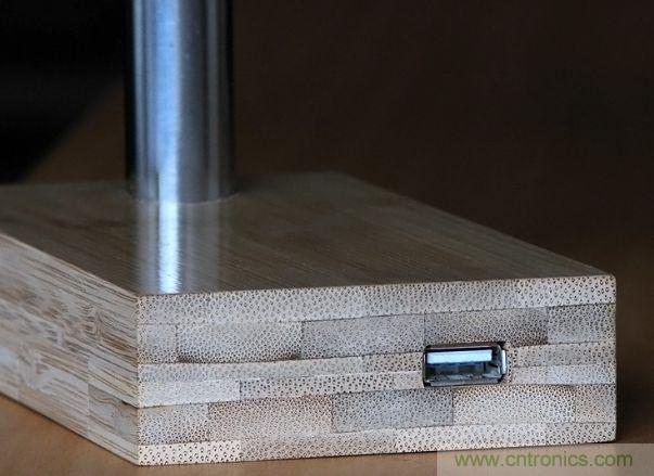 DIY 微型太阳能电站