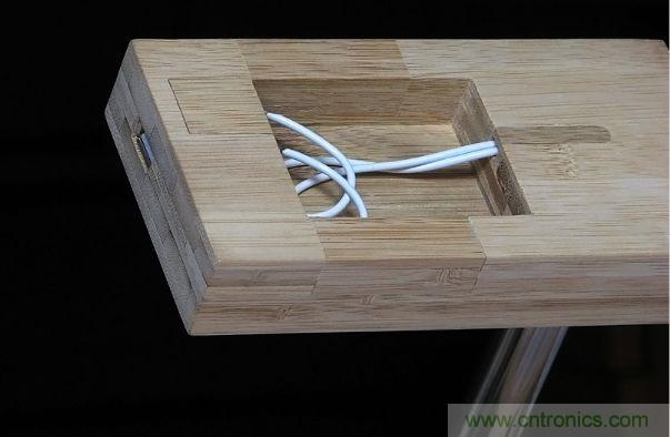 DIY 微型太阳能电站