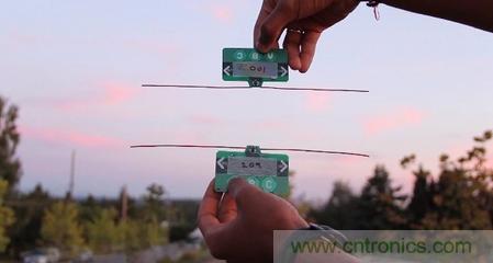 网友热议：无电池手机能否实现？