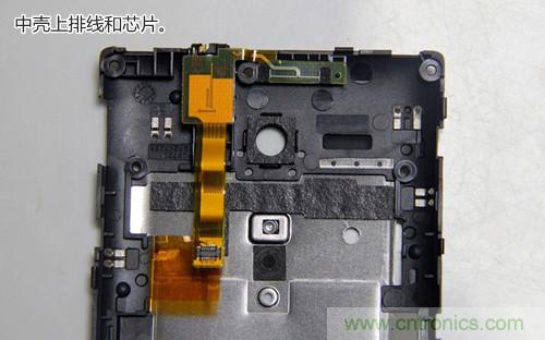 拆解4G新机索尼M35t：用料十足，易于维修