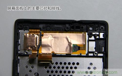 拆解4G新机索尼M35t：用料十足，易于维修