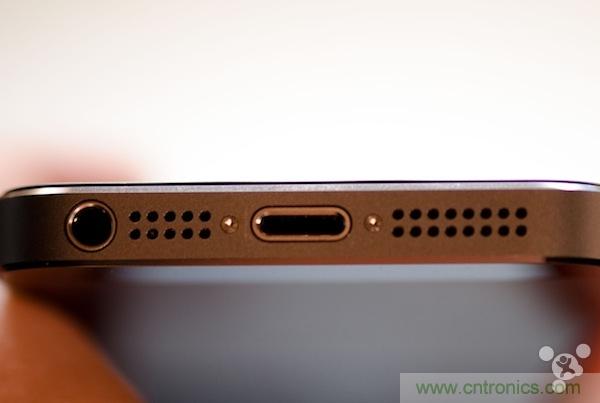 iPhone5s屏幕拆装教程详解