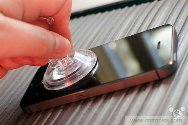 iPhone5s屏幕拆装教程详解