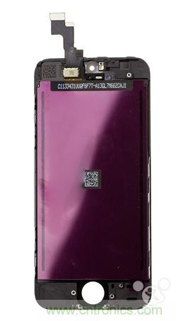 iPhone5s屏幕拆装教程详解