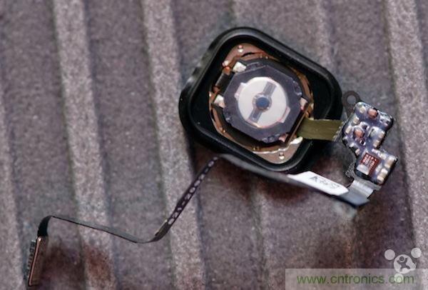 iPhone5s屏幕拆装教程详解