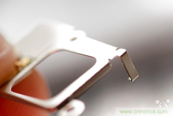 iPhone5s屏幕拆装教程详解