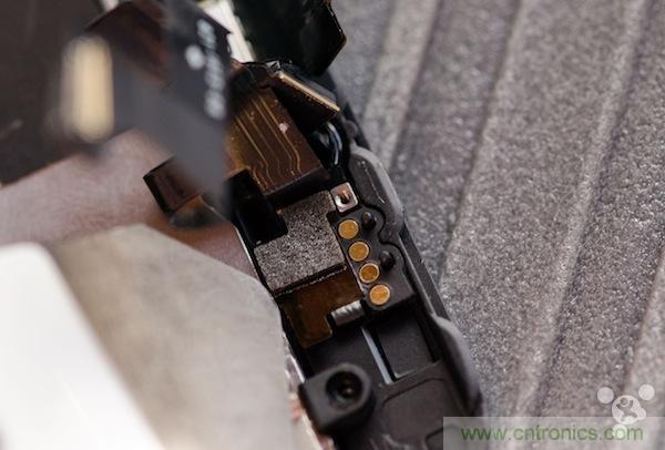 iPhone5s屏幕拆装教程详解