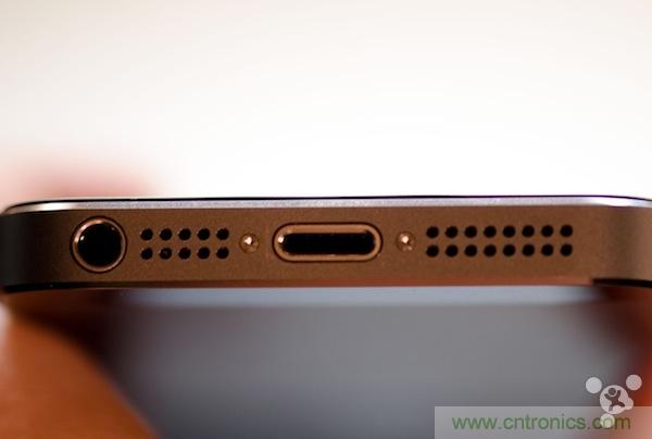 iPhone5s屏幕拆装教程详解