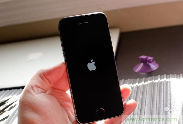 iPhone5s屏幕拆装教程详解