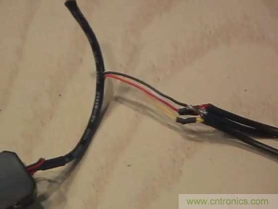 DIY：40刀，教你自制能&ldquo;偷拍&rdquo;的太阳镜