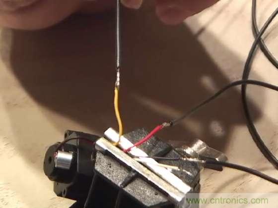 DIY：40刀，教你自制能&ldquo;偷拍&rdquo;的太阳镜