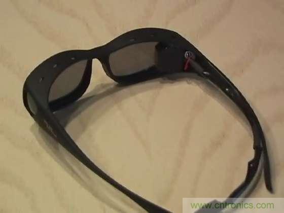 DIY：40刀，教你自制能&ldquo;偷拍&rdquo;的太阳镜