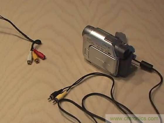 DIY：40刀，教你自制能&ldquo;偷拍&rdquo;的太阳镜