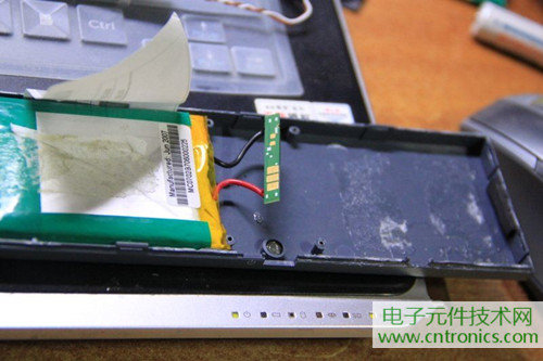 超省电红外感应小灯DIY