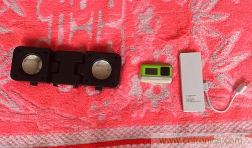 DIY：普通音响变身可充电蓝牙音响