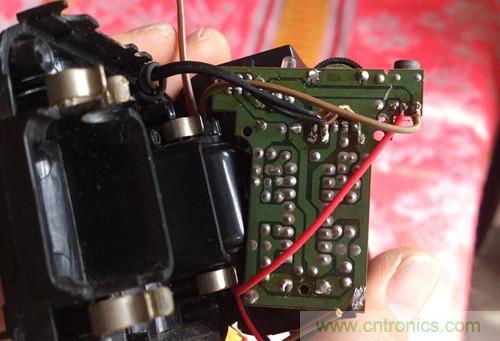 DIY：普通音响变身可充电蓝牙音响