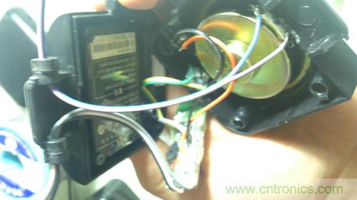 DIY：普通音响变身可充电蓝牙音响