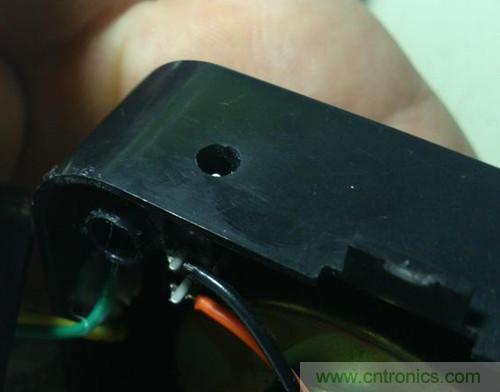 DIY：普通音响变身可充电蓝牙音响